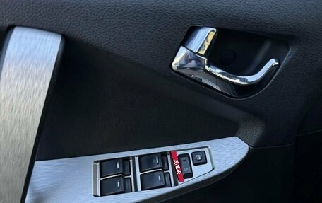 Geely Emgrand X7 I, 2016 год, 799 000 рублей, 20 фотография