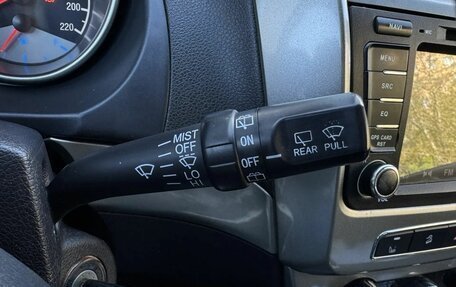 Geely Emgrand X7 I, 2016 год, 799 000 рублей, 23 фотография