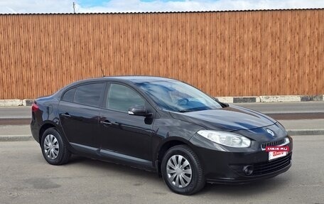 Renault Fluence I, 2011 год, 597 000 рублей, 3 фотография