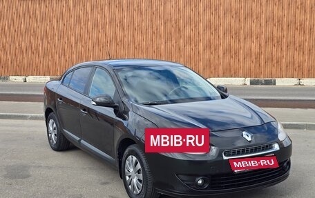 Renault Fluence I, 2011 год, 597 000 рублей, 4 фотография