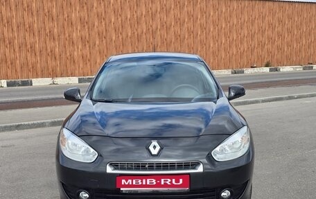 Renault Fluence I, 2011 год, 597 000 рублей, 2 фотография