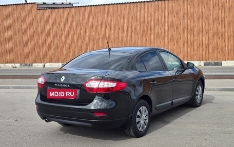 Renault Fluence I, 2011 год, 597 000 рублей, 5 фотография