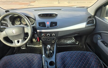 Renault Fluence I, 2011 год, 597 000 рублей, 8 фотография