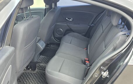 Renault Fluence I, 2011 год, 597 000 рублей, 9 фотография