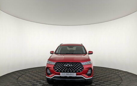 Chery Tiggo 7 Pro, 2022 год, 1 700 000 рублей, 2 фотография