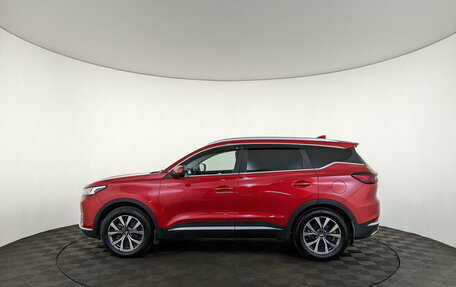 Chery Tiggo 7 Pro, 2022 год, 1 700 000 рублей, 8 фотография