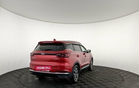 Chery Tiggo 7 Pro, 2022 год, 1 700 000 рублей, 5 фотография