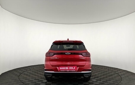 Chery Tiggo 7 Pro, 2022 год, 1 700 000 рублей, 6 фотография