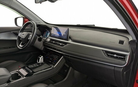 Chery Tiggo 7 Pro, 2022 год, 1 700 000 рублей, 11 фотография