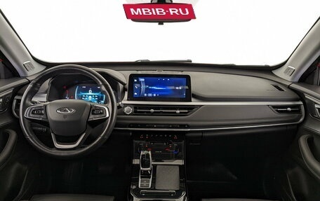 Chery Tiggo 7 Pro, 2022 год, 1 700 000 рублей, 14 фотография