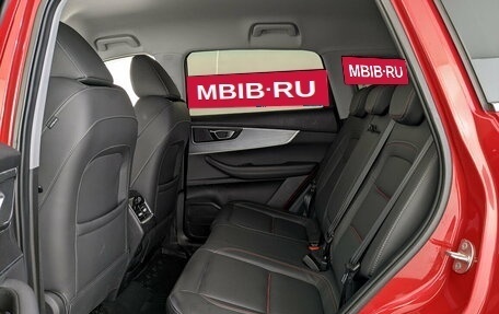Chery Tiggo 7 Pro, 2022 год, 1 700 000 рублей, 12 фотография