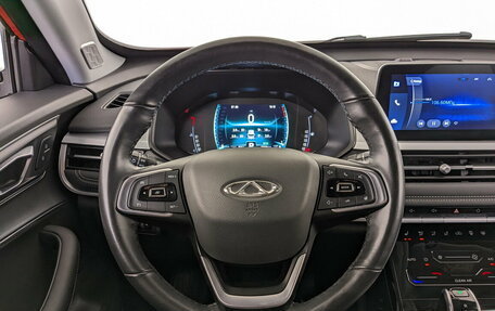 Chery Tiggo 7 Pro, 2022 год, 1 700 000 рублей, 22 фотография