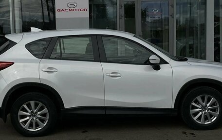 Mazda CX-5 II, 2015 год, 1 725 000 рублей, 9 фотография