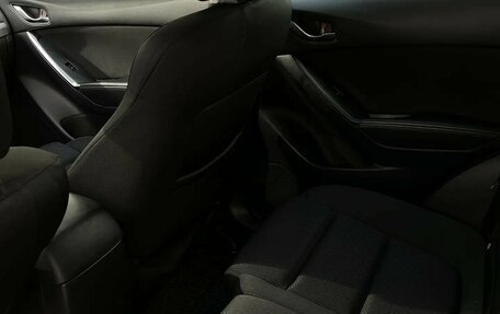 Mazda CX-5 II, 2015 год, 1 725 000 рублей, 15 фотография