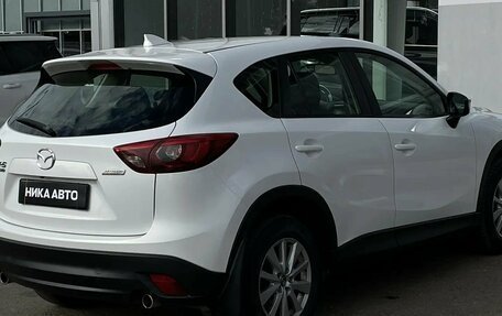 Mazda CX-5 II, 2015 год, 1 725 000 рублей, 8 фотография