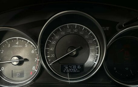 Mazda CX-5 II, 2015 год, 1 725 000 рублей, 14 фотография