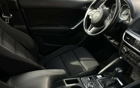 Mazda CX-5 II, 2015 год, 1 725 000 рублей, 12 фотография