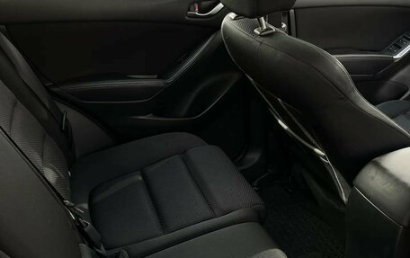 Mazda CX-5 II, 2015 год, 1 725 000 рублей, 16 фотография
