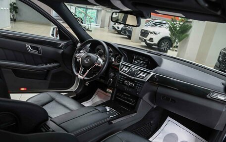 Mercedes-Benz E-Класс, 2013 год, 1 550 000 рублей, 5 фотография
