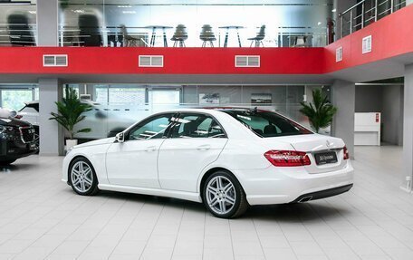 Mercedes-Benz E-Класс, 2013 год, 1 550 000 рублей, 4 фотография