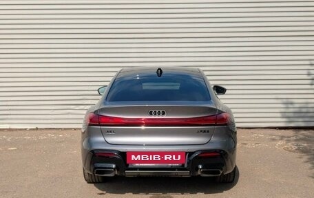 Audi A5, 2026 год, 6 600 000 рублей, 6 фотография