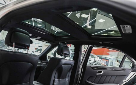 Mercedes-Benz E-Класс, 2013 год, 1 550 000 рублей, 8 фотография