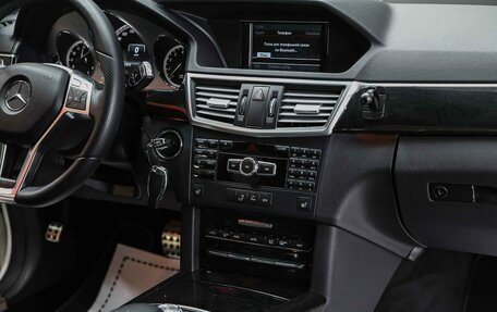 Mercedes-Benz E-Класс, 2013 год, 1 550 000 рублей, 12 фотография