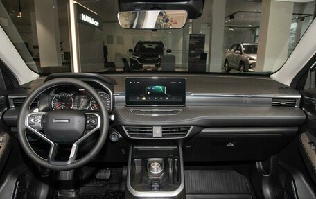Haval Jolion, 2026 год, 2 649 000 рублей, 3 фотография