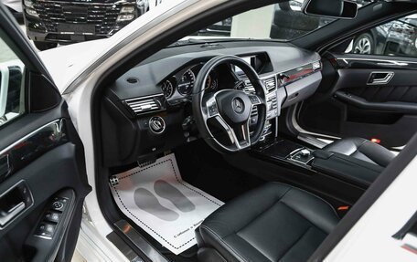 Mercedes-Benz E-Класс, 2013 год, 1 550 000 рублей, 9 фотография