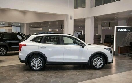 Haval Jolion, 2026 год, 2 649 000 рублей, 4 фотография