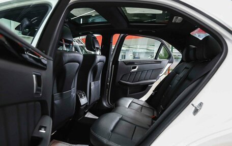 Mercedes-Benz E-Класс, 2013 год, 1 550 000 рублей, 7 фотография