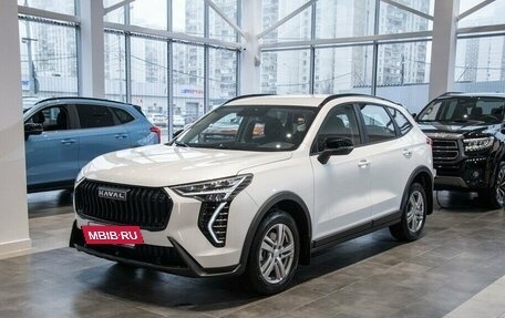 Haval Jolion, 2026 год, 2 649 000 рублей, 6 фотография