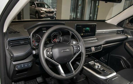 Haval Jolion, 2026 год, 2 649 000 рублей, 13 фотография