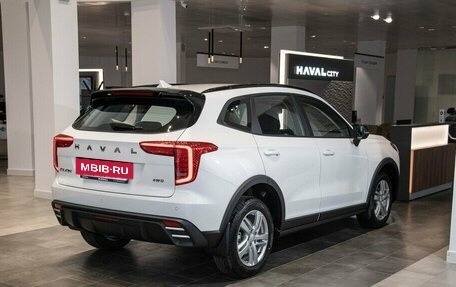 Haval Jolion, 2026 год, 2 649 000 рублей, 9 фотография