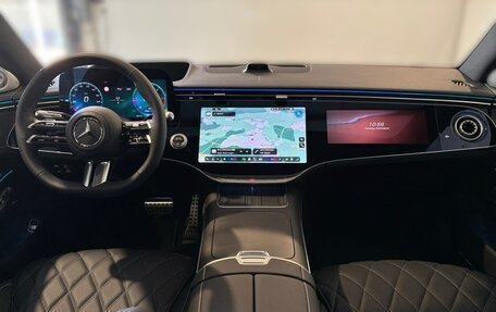 Mercedes-Benz S-Класс, 2026 год, 21 035 000 рублей, 7 фотография