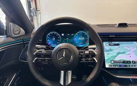 Mercedes-Benz S-Класс, 2026 год, 21 035 000 рублей, 8 фотография