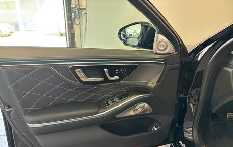 Mercedes-Benz S-Класс, 2026 год, 21 035 000 рублей, 17 фотография