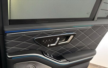Mercedes-Benz S-Класс, 2026 год, 21 035 000 рублей, 16 фотография