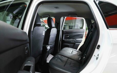 Mitsubishi ASX I рестайлинг, 2014 год, 1 190 000 рублей, 7 фотография