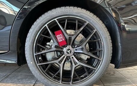 Mercedes-Benz S-Класс, 2026 год, 21 035 000 рублей, 19 фотография