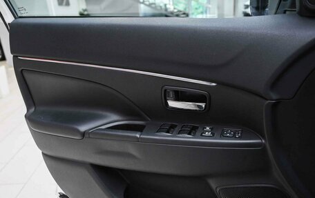 Mitsubishi ASX I рестайлинг, 2014 год, 1 190 000 рублей, 9 фотография