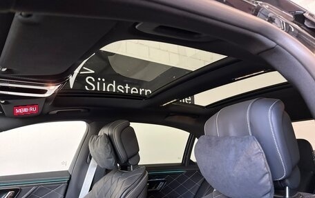 Mercedes-Benz S-Класс, 2026 год, 21 035 000 рублей, 14 фотография