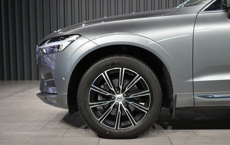 Volvo XC60 II, 2020 год, 3 390 000 рублей, 7 фотография