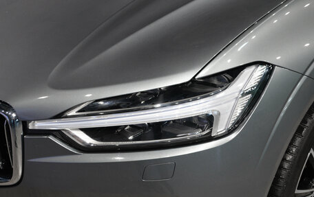 Volvo XC60 II, 2020 год, 3 390 000 рублей, 9 фотография