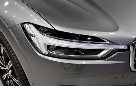 Volvo XC60 II, 2020 год, 3 390 000 рублей, 10 фотография