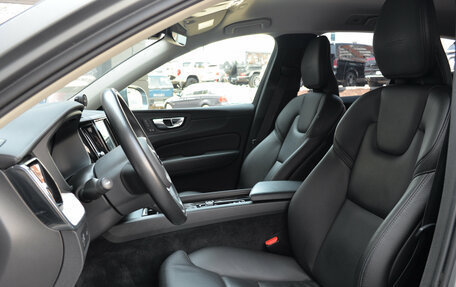 Volvo XC60 II, 2020 год, 3 390 000 рублей, 18 фотография