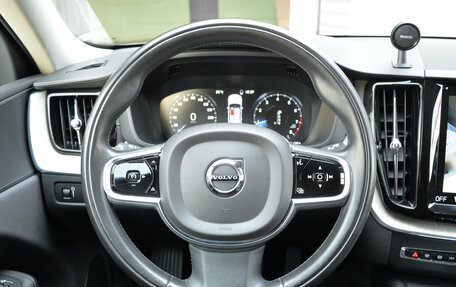 Volvo XC60 II, 2020 год, 3 390 000 рублей, 19 фотография