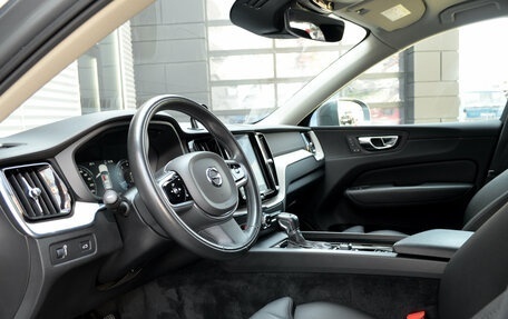Volvo XC60 II, 2020 год, 3 390 000 рублей, 17 фотография