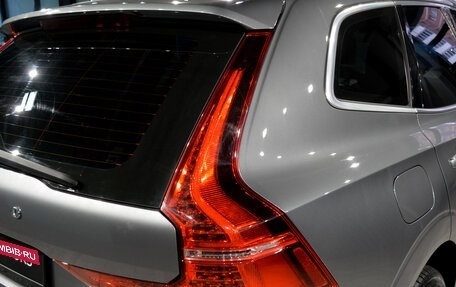Volvo XC60 II, 2020 год, 3 390 000 рублей, 11 фотография