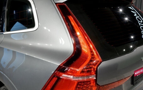 Volvo XC60 II, 2020 год, 3 390 000 рублей, 12 фотография